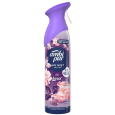 Освежитель воздуха Ambi Pur Exotic Flowers Lenor, 185 мл 
